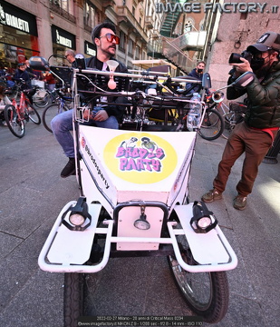 2022-02-27 Milano - 20 anni di Critical Mass 0234